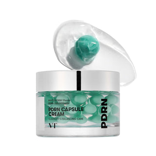 VT - PDRN Hyaluronic Capsule Cream - 50ml