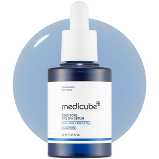 MEDICUBE - Zero Pore One Day Serum - 30ml