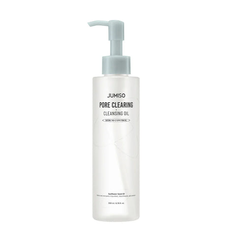 JUMISO - Pore Clearing Cleansing Oil - 200ml