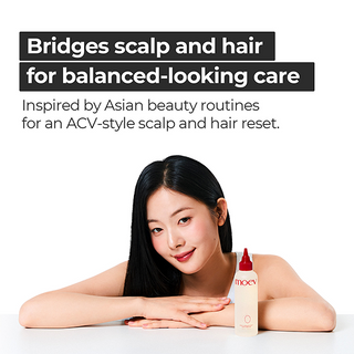 MOEV - Annurcatin Hair Vinegar - 210ml