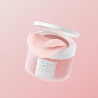 SKIN1004 - Poremizing Clear Ampoule Pad - 60pads