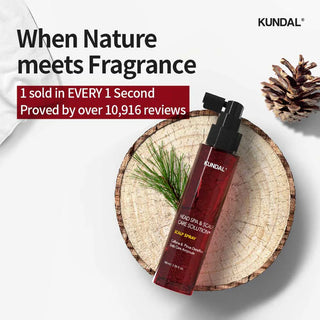 KUNDAL - Head Spa & Scalp Care Tonic - 100ml
