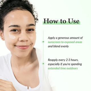 DR. ALTHEA - Green Tea Fresh Sunscreen 45ml