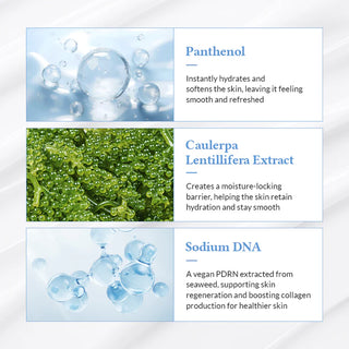 Dr. ALTHEA - Aqua Glowing Sunscreen - 45ml