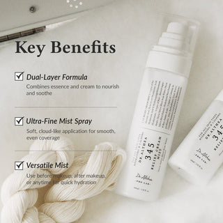 DR. ALTHEA - 345 Relief Cream Mist