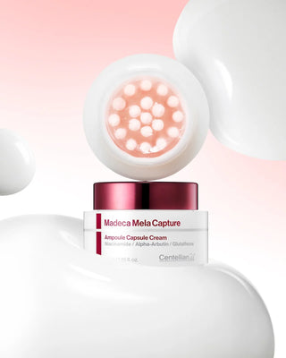 CENTELLIAN24 - Madeca Mela Capture Ampoule Capsule Cream - 55ml
