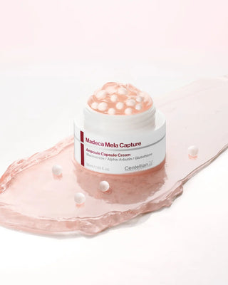 CENTELLIAN24 - Madeca Mela Capture Ampoule Capsule Cream - 55ml