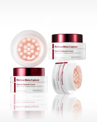 CENTELLIAN24 - Madeca Mela Capture Ampoule Capsule Cream - 55ml