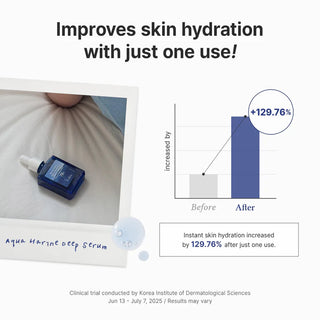 DR. ALTHEA - Aqua Marine Deep Serum - 30ml