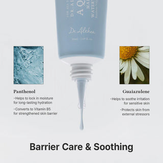 DR. ALTHEA - Aqua Marine Watery Cream - 50ml