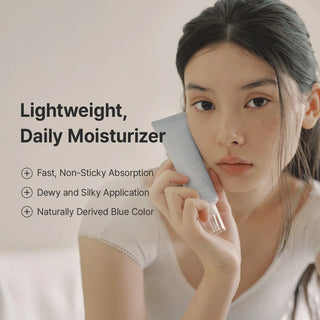 DR. ALTHEA - Aqua Marine Watery Cream - 50ml