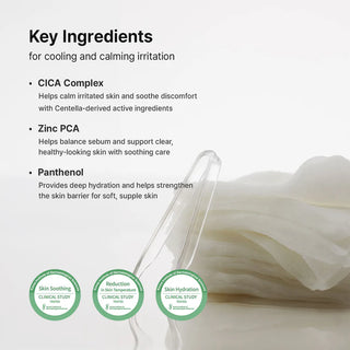 DR. ALTHEA - StretchFit Calming Pad - 50pcs