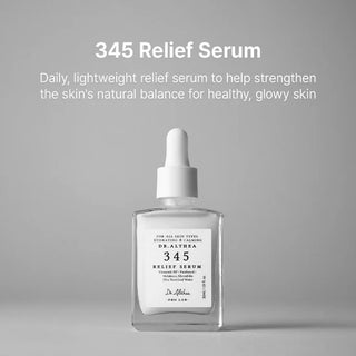 Dr. ALTHEA - 345 Relief Serum - 30ml