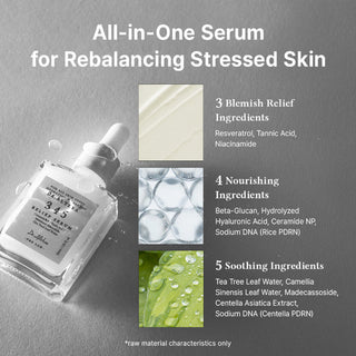 Dr. ALTHEA - 345 Relief Serum - 30ml