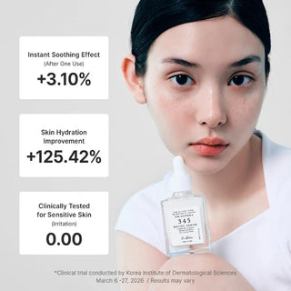 Dr. ALTHEA - 345 Relief Serum - 30ml