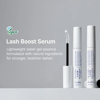 DR. ALTHEA - Lash Boost Serum - 9ml