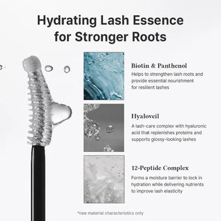DR. ALTHEA - Lash Boost Serum - 9ml