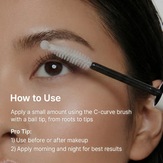 DR. ALTHEA - Lash Boost Serum - 9ml