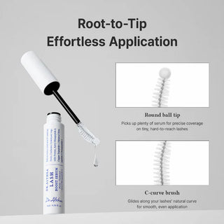 DR. ALTHEA - Lash Boost Serum - 9ml