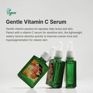 DR. ALTHEA - Gentle Vitamin C Serum - 30ml