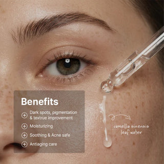 DR. ALTHEA - Gentle Vitamin C Serum - 30ml