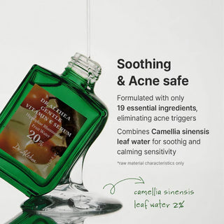 DR. ALTHEA - Gentle Vitamin C Serum - 30ml