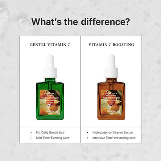 DR. ALTHEA - Gentle Vitamin C Serum - 30ml