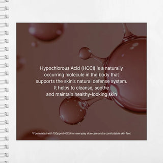 DR. ALTHEA - Rapid Hypochlorous Acid Rescue Mist