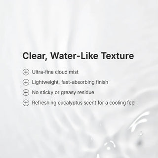 DR. ALTHEA - Rapid Hypochlorous Acid Rescue Mist