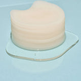 ROUND LAB - Birch Juice Moisturizing Pad - 80pads