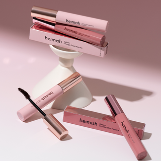 HEIMISH - Dailism Smudge Stop Mascara Curling Black