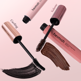 HEIMISH - Dailism Smudge Stop Mascara Curling Black