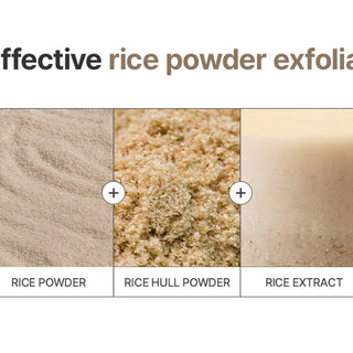 I´M FROM - Rice Mask - 70gr