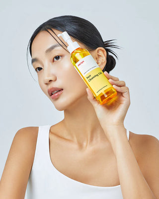 MA:NYO - Pure Cleansing Oil - 200ml
