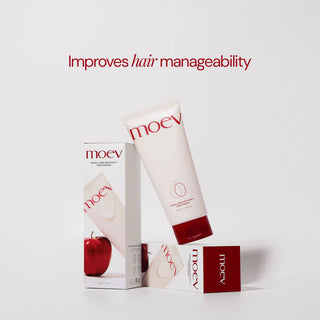 MOEV - ANNURCATIN™ Treatment - 200gr