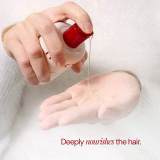 MOEV - ANNURCATIN™ Hair Oil Essence - 80ml