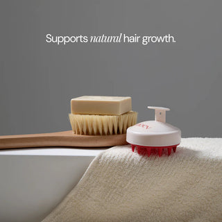 MOEV - Scalp Brush