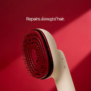 MOEV - Hair Steamer Pro