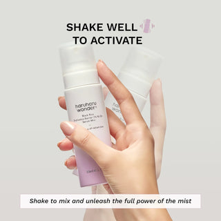 HARUHARU WONDER - Black Rice Probiotics Barrier NAD+ Serum Mist - 80ml