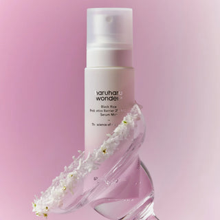 HARUHARU WONDER - Black Rice Probiotics Barrier NAD+ Serum Mist - 80ml