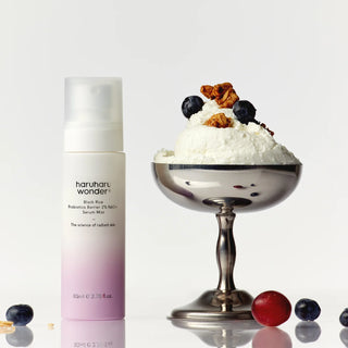 HARUHARU WONDER - Black Rice Probiotics Barrier NAD+ Serum Mist - 80ml