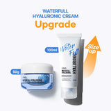 JUMISO - Waterfull Hyaluronic Cream - 100ml