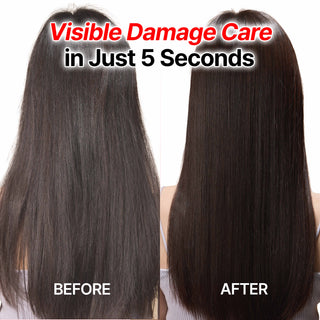GROWUS - Damage Therapy Shampoo EX  - 500ml