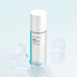 VT - PDRN Reedle Glow Ampoule - 100ml