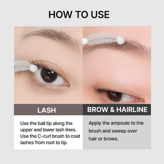 HEIMISH - Dailism Peptide Enhancing Lash Serum
