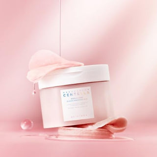 SKIN1004 - Poremizing Clear Ampoule Pad - 60pads