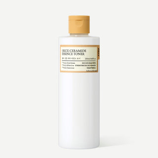 FULLY - Rice Ceramide Essence Toner - 250ml