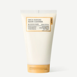 FULLY - Rice Dough Mask Cleanser - 130ml