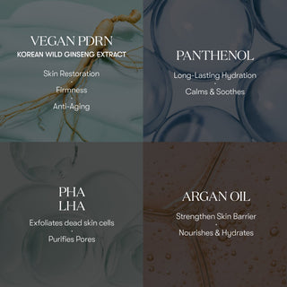 VT - PDRN Grinding Cleansing Balm - 50ml