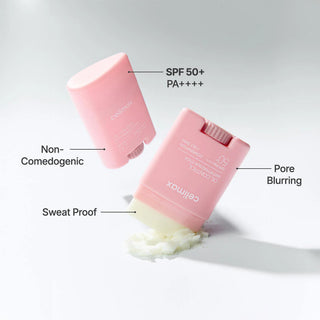 CELIMAX - Oil Control Mattifying Sun Stick - 19gr